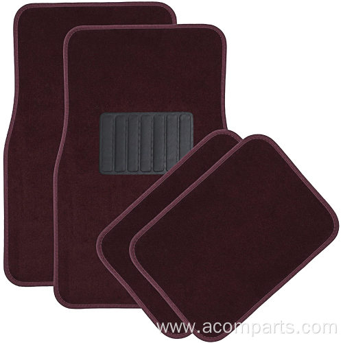 High Quality Car Floor Foot Anti Slip Mat